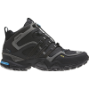 Adidas Men's Terrex Fast X FM Mid Gore-Tex Hiking Boots Solid Grey/Spray/Black - Boots - $159.95  ~ £121.56