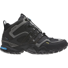 Adidas Men's Terrex Fast X FM Mid Gore-Tex Hiking Boots Solid Grey/Spray/Black - Škornji - $159.95  ~ 137.38€