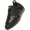 Adidas Men's Terrex Solo Synthetic Approach Shoes Vision Shade/ Chrome/ Black - Sneakers - $109.95 