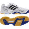 Adidas Opticourt Liga Indoor Court Shoes - Sneakers - $87.48  ~ £66.49