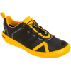 Adidas Outdoor Speed Boat Water Shoe - Men's Solid Grey / Black / Collegiate Gold - Superge - $74.95  ~ 64.37€