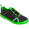 Adidas Outdoor Speed Boat Water Shoe - Men's Solid Grey / Black / Intense Green - Tenisówki - $74.95  ~ 64.37€