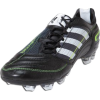 Adidas Predator X TRX FG Men's Soccer Cleats Black/White/Electric - Tênis - $125.95  ~ 108.18€