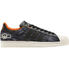 Adidas Superstar II Star Wars (Rebel Alliance) White / Orange / Army / Black - Sneakers - $89.99 