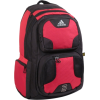 Adidas Unisex-Adult Cc Strength Backpack 5130892 Backpack University Red/Black - Backpacks - $47.49 