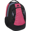 Adidas Unisex-Adult Lucas Backpack 5132097 Backpack Radiant Pink - Backpacks - $31.84  ~ £24.20