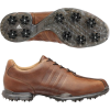 Adidas adiPURE Z Golf Shoes (ADM0015) Brown - Brown - Brown - スニーカー - $249.99  ~ ¥28,136