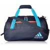 Adidas Squad III Duffel Bag - Flats - $35.99 