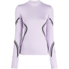 Adidas by Stella McCartney top - Long sleeves t-shirts - $216.00 