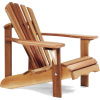 Adironrack chair - Uncategorized - 