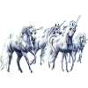 Unicorn Jednorog - Animali - 