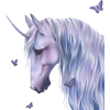Unicorn Jednorog - Animals - 