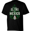 adidas Mexico Black El Tri T-shirt - Koszulki - krótkie - $17.95  ~ 15.42€