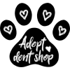 Adopt Don't Shop - Тексты - 