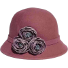 Adora® - Fall and Winter Hats for Women - Klobuki - 
