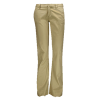 Brown pants - Spodnie - długie - 
