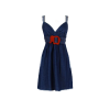 Old school dress - Dresses - 
