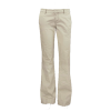 White pants - Pantaloni - 