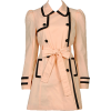 mantil - Jacket - coats - 