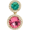 Adriana Orsini - Earrings - 