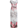 Adrianna Papell floral evening dress - Dresses - 260.00€  ~ $302.72