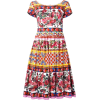 Adult Mambo Dress - Vestidos - 