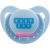 Adult Sized Pacifier - Baby Boy - その他アクセサリー - 