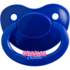 Adult Sized Pacifier - Navy Blue - Uncategorized - 