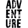 Adventure - 插图用文字 - 
