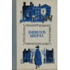 Adventures of sherlockholmes1956 edition - Objectos - 