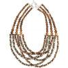 African safari - Necklaces - 