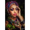 African Beauty - Persone - 
