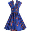 African Dress - sukienki - 