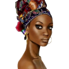 African Model 2 - Other - 