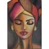 African Model 3 - Anderes - 