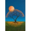 African Tree - Anderes - 