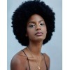 Afro Model - Anderes - 