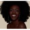 Afro Model with Smile - Other - 