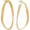 Agmes Isabel Earrings - Earrings - 
