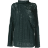 Agnona sweater - Pullovers - $3,286.00  ~ £2,497.39