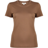 Agolde t-shirt - T恤 - $192.00  ~ ¥1,286.46