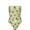 Agua by Agua Bendita - Swimsuit - 