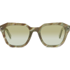Ahlem Pont des Arts Sunglasses - Óculos de sol - $395.00  ~ 339.26€