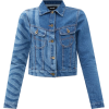 Ahluwalia - Jacket - coats - £366.00  ~ $481.57