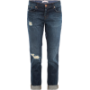Aiden mid-rise jeans - 牛仔裤 - £209.00  ~ ¥1,842.57