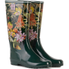 Aigle Kew Venise wellington boots - Buty wysokie - 