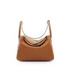 Ainifeel Women's Genuine Leather Hobo Shoulder Bag Everyday Purse - Torebki - $455.00  ~ 390.79€