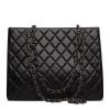 Ainifeel Women's Genuine Leather Quilted Tote Top Handle Handbag Purse On promotion - Torebki - $1.99  ~ 1.71€