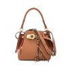 Ainifeel Women's Genuine Leather Small Handbags Top Handle Handbag Shoulder Bag - ハンドバッグ - $325.00  ~ ¥36,578