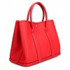 Ainifeel Women's Genuine Leather Tote Bag Top Handle Handbags - Hand bag - $435.00 